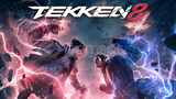 TEKKEN 8 + Garanti