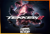 Tekken 8 + Garanti