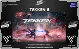 ⭐TEKKEN 8 + Garanti⭐