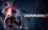 ✨ Tekken 8 + Garanti ✨| OTO Teslim