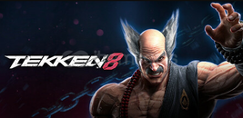 ⭐TEKKEN 8 | Garantili ✅