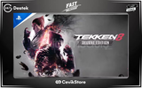 ⭐️Tekken 8 Deluxe [PS4/PS5] - GARANTİ⭐️