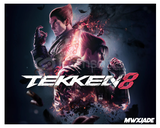 TEKKEN 8 + PS5