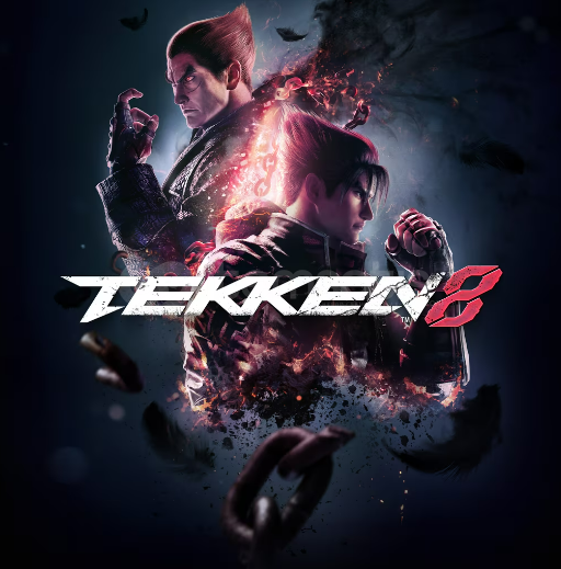 ⭐TEKKEN 8 PS5 +GARANTİ ⭐TEKKEN 8 PS5 +GARANTİ