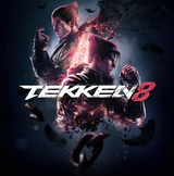 TEKKEN 8 PS5 +GARANTİ +DESTEK