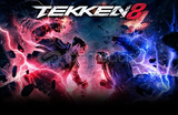 TEKKEN 8 (SINIRSIZ GARANTİ)