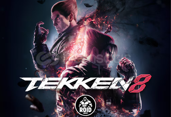 Tekken 8 Steam Hesabı | Oto Teslimat Tekken 8 Steam Hesabı | Oto Teslimat