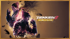 ⭐TEKKEN 8: Ultimate Edition + Garanti