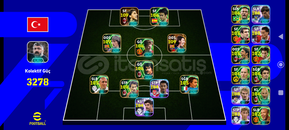 Teklif hesabı (1600 MC )