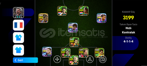 Teklif hesabı 3 tane bombacı 