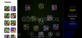 ❗️❕TEKLİF HESABI❕❗️