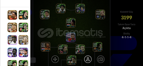 TEKLİF HESABI EKSİ MC Lİ TEK BAĞ