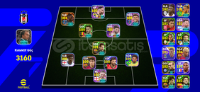 TEKLIF HESAP DOUE DEMBELE HAZARD BOMBACI RAFA