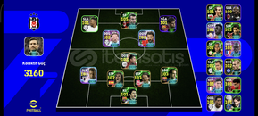 TEKLİF İLANI !!! 105 schevchenko 103 modric TEKLİF İLANI !!! 105 schevchenko 103 modric