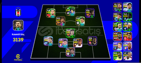 ⭐TEKLİF İLANI 107NEYMAR 3140KG MSN NEYMAR ⭐ ⭐TEKLİF İLANI 107NEYMAR 3140KG MSN NEYMAR ⭐