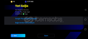 Teklif ilanı 3200 kg 