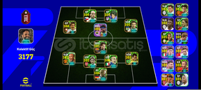 ⭐TEKLİF⭐KOLLER ORTA KAFA ARANAN HESAP⭐ ⭐TEKLİF⭐KOLLER ORTA KAFA ARANAN HESAP⭐