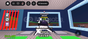 TEKLİF ÜZERİ SATILIK ORCALEDON 