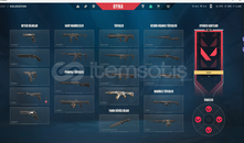 TEKLİF VER YÜCE3 YİTİK VANDALLI HESAP