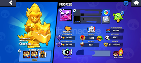 (Teklif verin)UZAYLI 630+SKINLI FULL HESAP