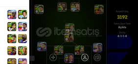 Teklif veriniz uygunsa satacağım 