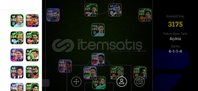 Teklif veriniz uygunsa satacağım 