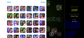 Teklif veriniz uygunsa satacağım 