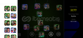 Teklif veriniz uygunsa saticam