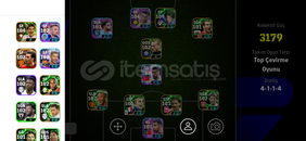 Teklif veriniz uygunsa satacağım 