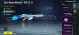 Teklife açik bugatti + pmgc 2021 ozel set +3 m4