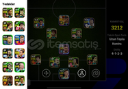 TEKLİFİ SEN VER 20 TL DEĞİL ÇİFT BOMBACI KART..