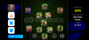 ⭐TEKLİFLER GELSİN FULL KAÇMAZ HESAP⭐