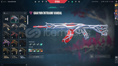 tek mailli bol skinli hesap 