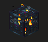 [ TEKNOKLAN ] Golem Spawner