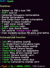 [ TEKNOKLAN ] MVIP+