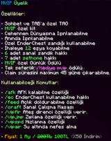 [ TEKNOKLAN ] MVIP