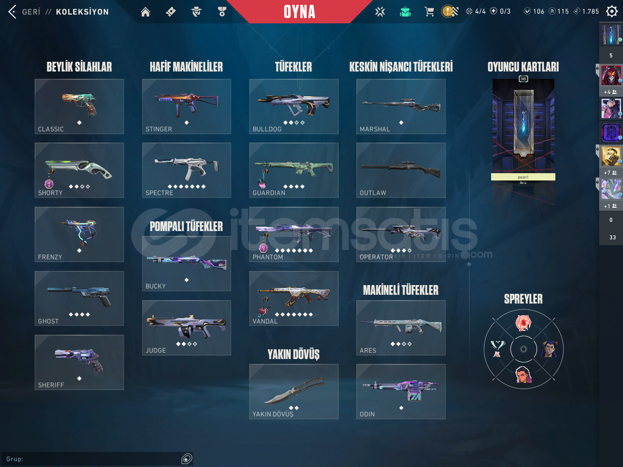 TEKRARDAN İYİ BİR HESAP  TEKRARDAN İYİ BİR HESAP