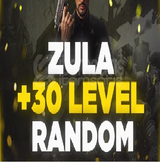 ⭐TEL - MAİL DEĞİŞEN 30-70 LVL RANDOM HESAPLAR