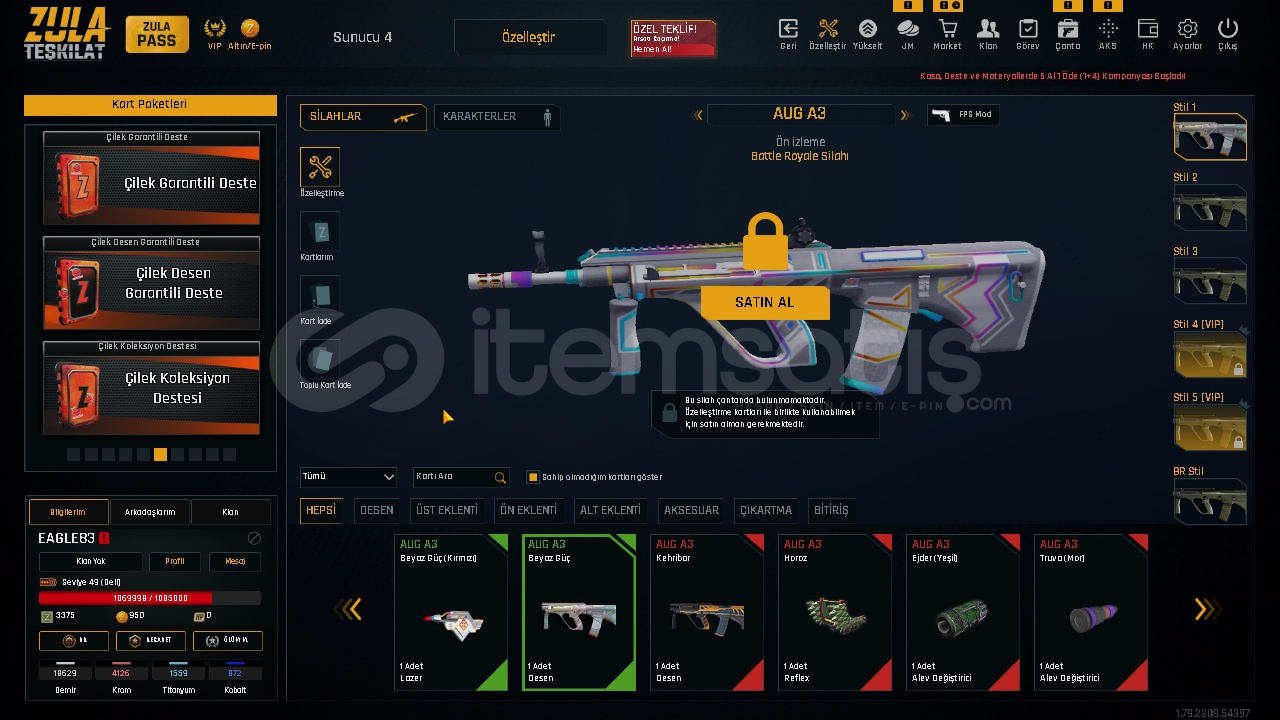 TEL MAİL DEĞİŞEN AWP QUANTUM+ LI HESAP TEL MAİL DEĞİŞEN AWP QUANTUM+ LI HESAP