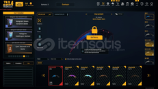 TEL MAİL DEĞİŞEN SİHİR DESENLİ BAŞLANGIÇ HESABI