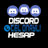 Tel Onaylı Hesap (Oto Teslim)