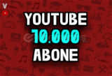 ⭐TELAFİLİ⭐YOUTUBE 10.000 ABONE⭐