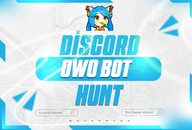 ⭐{GÜVENİLİR} OWO BOT HUNTİNG (VİDEOLU)⭐ ⭐{GÜVENİLİR} OWO BOT HUNTİNG (VİDEOLU)⭐