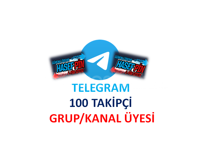 TELEGRAM 100 TAKİPÇİ TELEGRAM 100 TAKİPÇİ