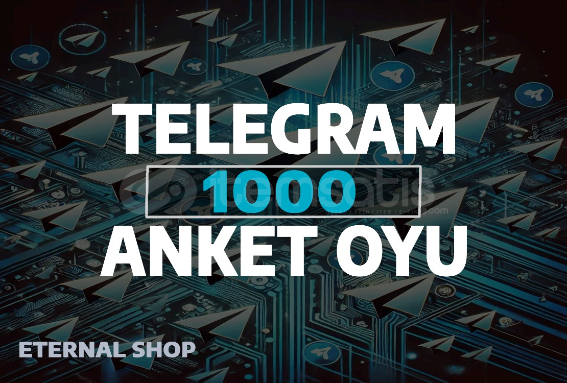 Telegram 1000 Anket Oyu Telegram 1000 Anket Oyu