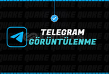 TELEGRAM 1000 GÖRÜNTÜLENME