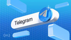 Telegram 10.000 Kanal Üyesi