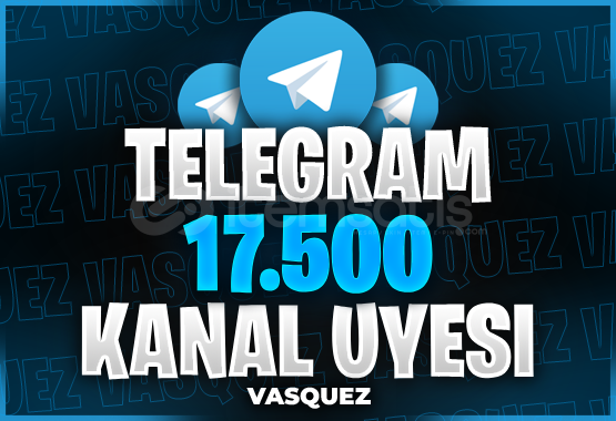 ⭐ TELEGRAM 17.500 Kanal / Grup Üyesi ⭐ ⭐ TELEGRAM 17.500 Kanal / Grup Üyesi ⭐