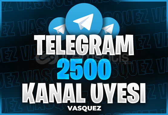 ⭐ TELEGRAM 2500 Kanal / Grup Üyesi ⭐ ⭐ TELEGRAM 2500 Kanal / Grup Üyesi ⭐