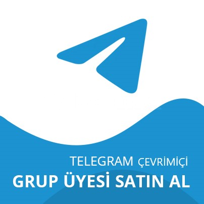 Telegram 250 Çevrimiçi Üye Satın Al Telegram 250 Çevrimiçi Üye Satın Al
